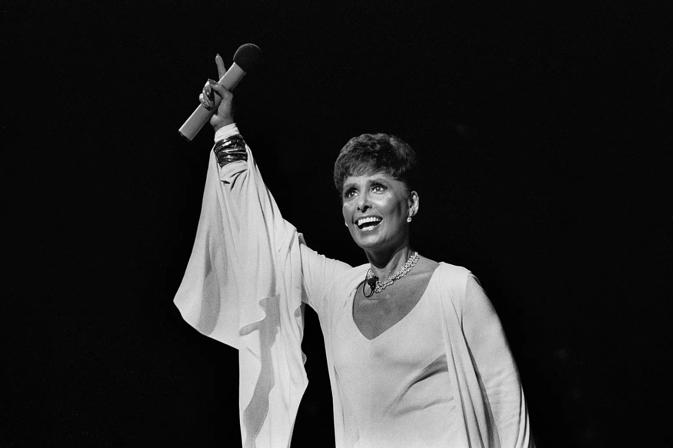 Lena Horne
