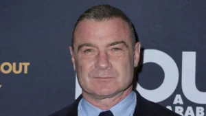 Liev Schreiber Health