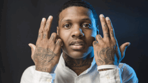 Lil Durk case