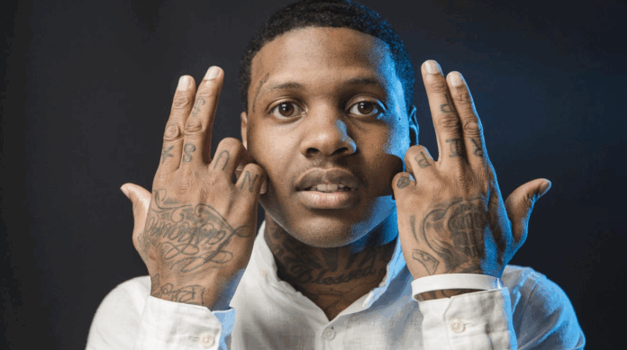 Lil Durk case