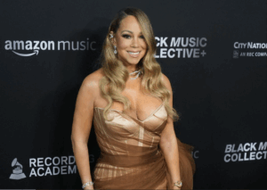 Mariah Carey news today -