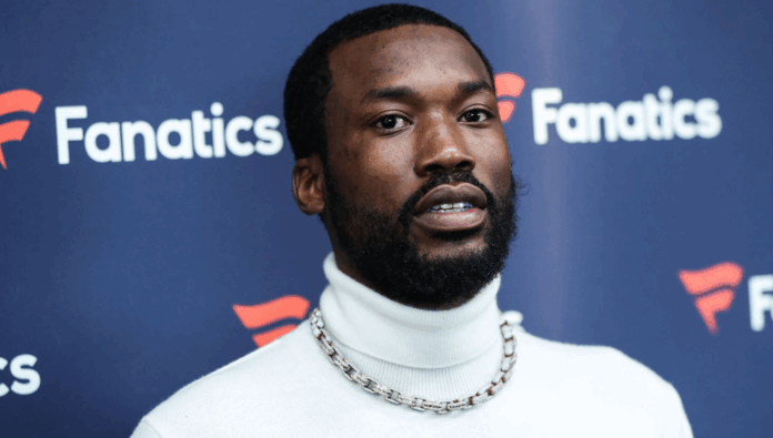 Meek Mill arrested at NYC Nightclub
