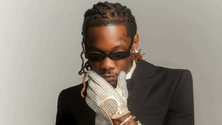 Offset Instagram Offset Tax blow Jim Leobardo Sanchez