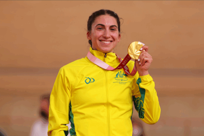 Paralympic Gold Medalist Paige Greco Cause of Death Revealed