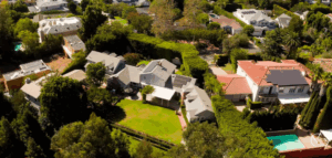 Patricia Richardson Brentwood Estate