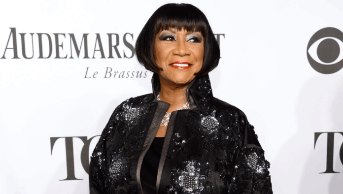 Patti LaBelle Royalty Deal