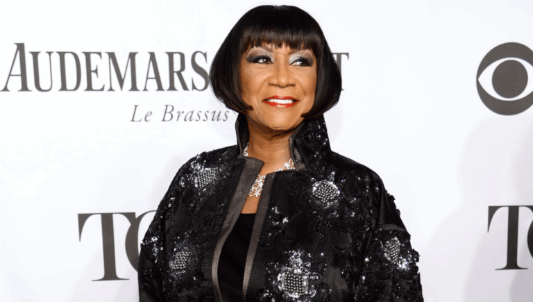Patti LaBelle Royalty Deal
