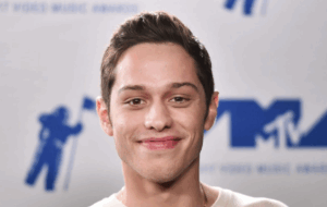 Pete Davidson