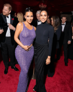 Kris Jenner Birthday Bash Photos