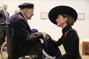 Princess Kate news toda