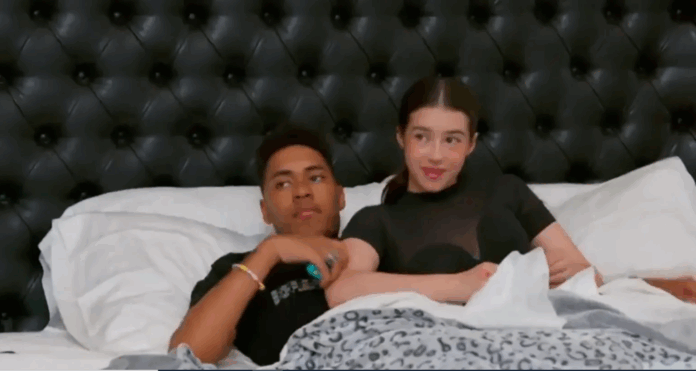 Robert Cosby Jr. divorce case