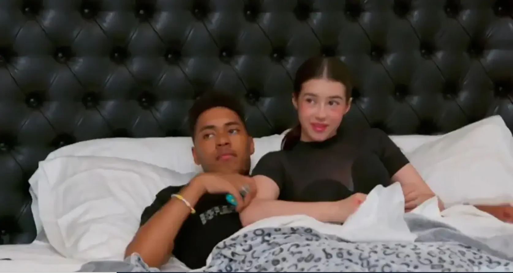 Robert Cosby Jr. divorce case