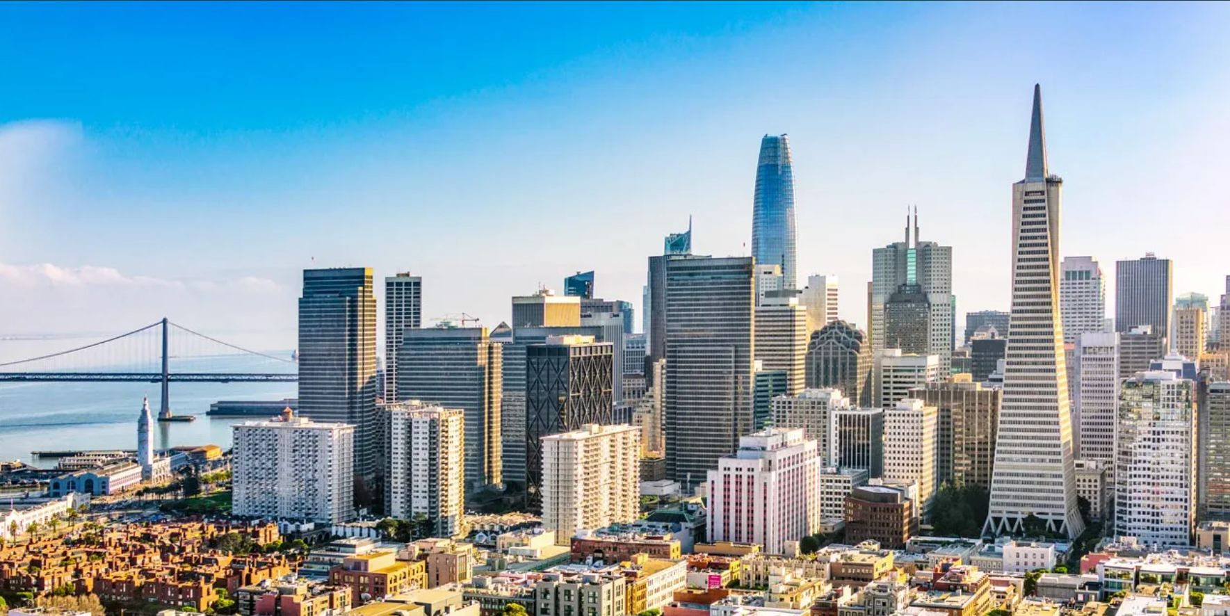 San Francisco, California