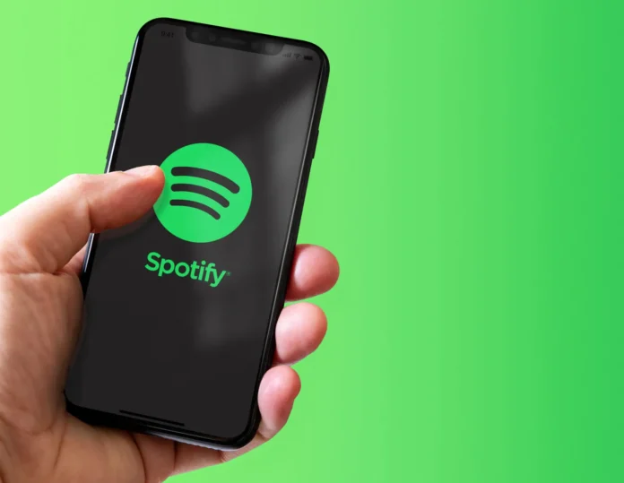 Spotify Acquires WhoSampled