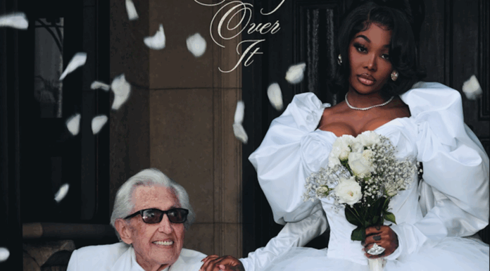 Summer Walker New Album Cover