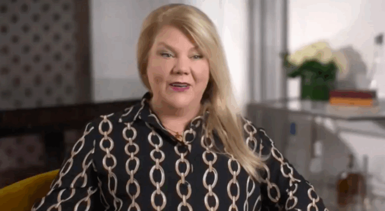 Taylor Swift’s Mom