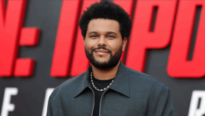 The Weeknd Donates to Hurricane Relief in Jamaica