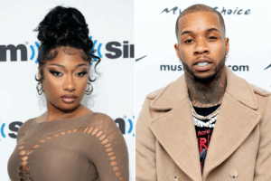 Tory Lanez Megan Thee Stallion Defamation Case