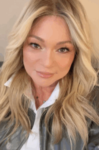 Valerie Bertinelli Blonde Hair
