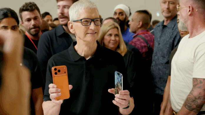 Who Could Replace Tim Cook? Apple’s Future Leadership Becomes Talk of the Tech World as CEO Turns 65