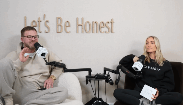 Why Kristin Cavallari Never Date an Actor