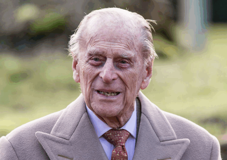 Why Prince Philip dislikes Meghan Markle