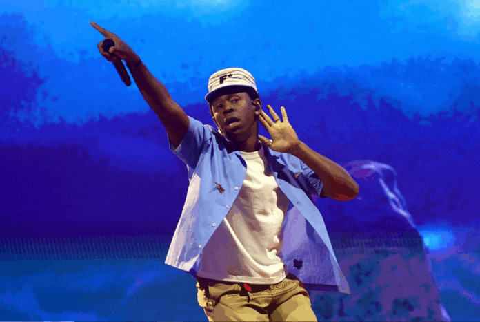Why Tyler, Creator Postponed Camp Flog Gnaw Festival