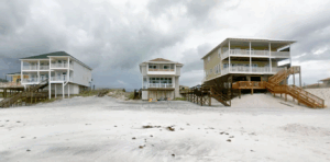 Woman who trespassed Brian Littrell beach property