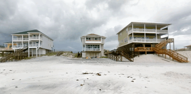 Woman who trespassed Brian Littrell beach property