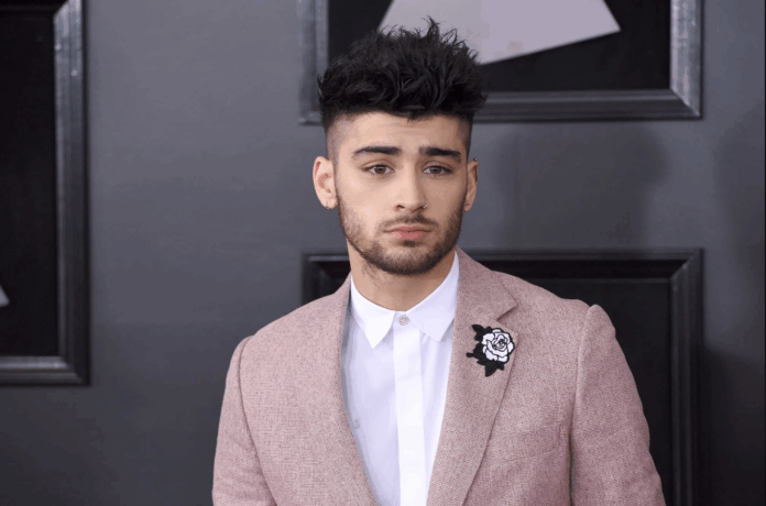 Zayn Malik ‘Rejoining’ One Direction