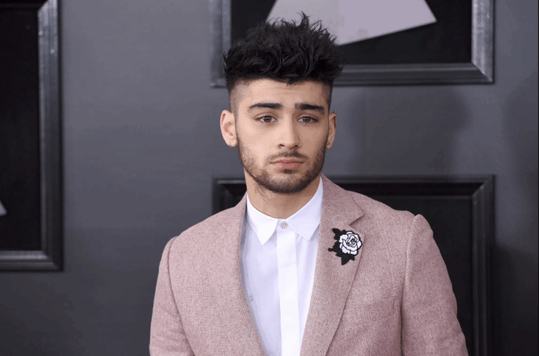 Zayn Malik ‘Rejoining’ One Direction