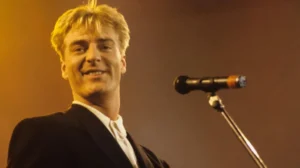 Richard Darbyshire cause of death