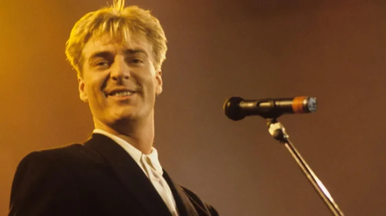 Richard Darbyshire cause of death