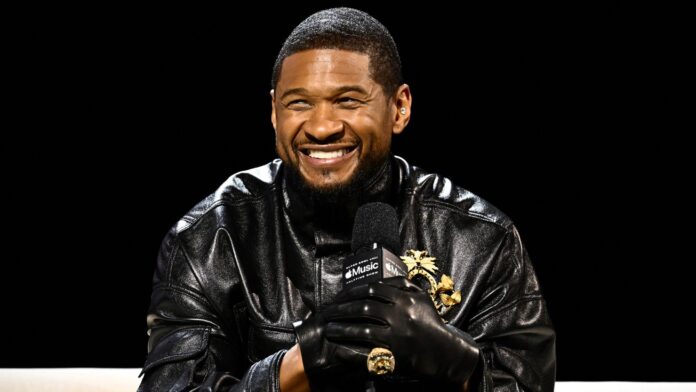 Usher Sues Bryan-Michael Cox