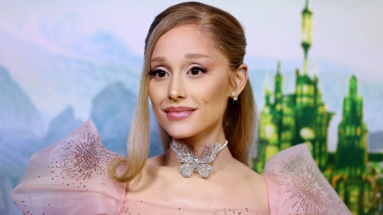 Judge Awards Millions to Survivors of Ariana Grande’s Manchester Concert Bombing Ariana Grande last tour as a singe