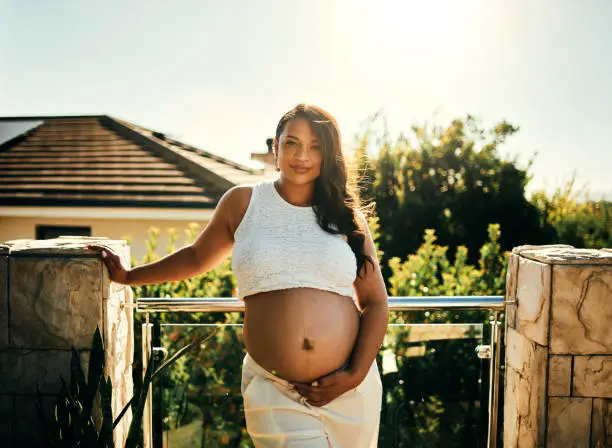 Best Time of the Year to Be Pregnant