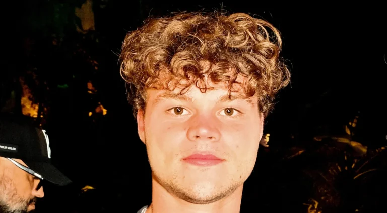 Streamer Jack Doherty Arrested in Miami Over Drugs During Content Shoot