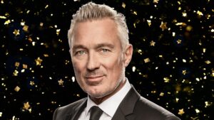 Martin Kemp Net Worth