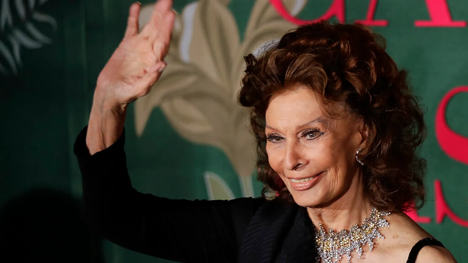 Sophia Loren Net Worth