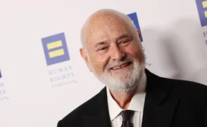 Rob Reiner Net Worth 2025