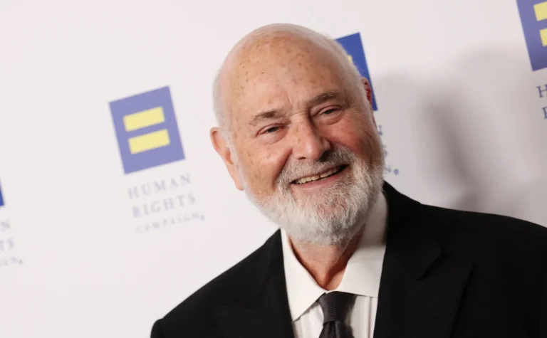 Rob Reiner Net Worth 2025