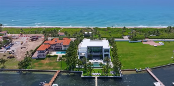 Who owns Billy Joel Estate