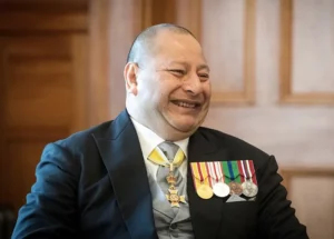 King Tupou VI Net Worth: Biography, Political Career, Family & More