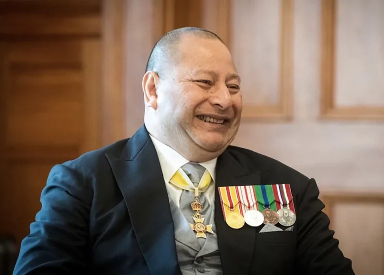 King Tupou VI Net Worth: Biography, Political Career, Family & More