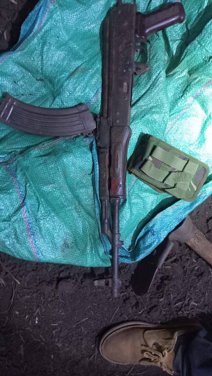 Igembe South Robberies: