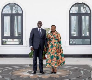 William Ruto Birthday