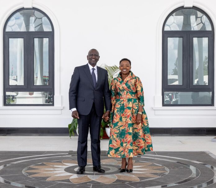 William Ruto Birthday