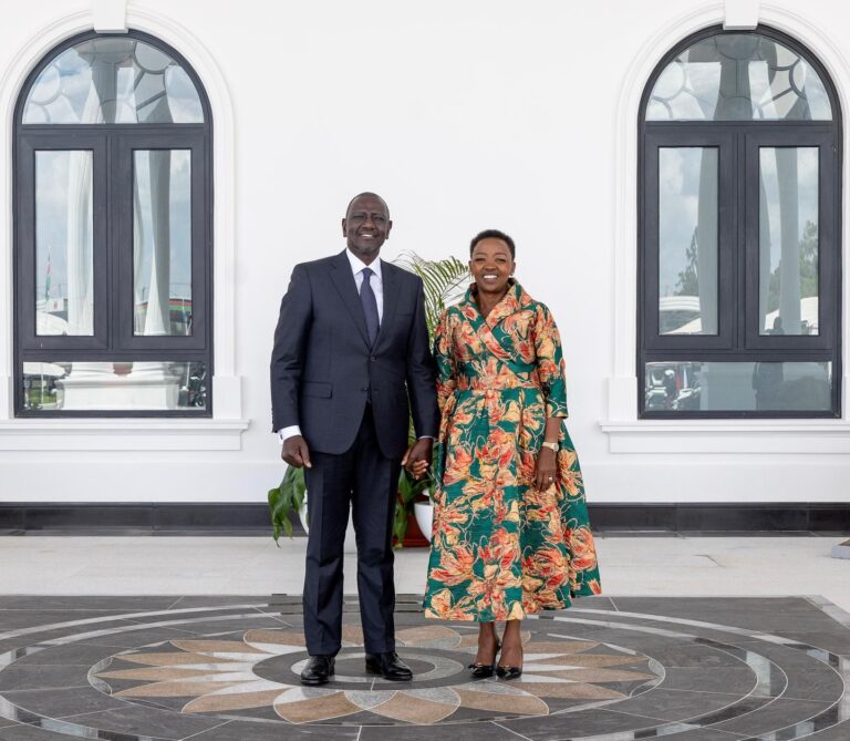 William Ruto Birthday