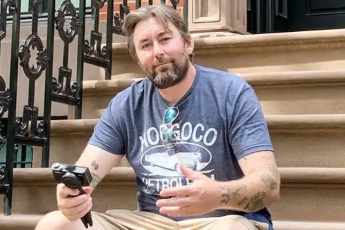 YouTuber Adam the Woo Dies at 51