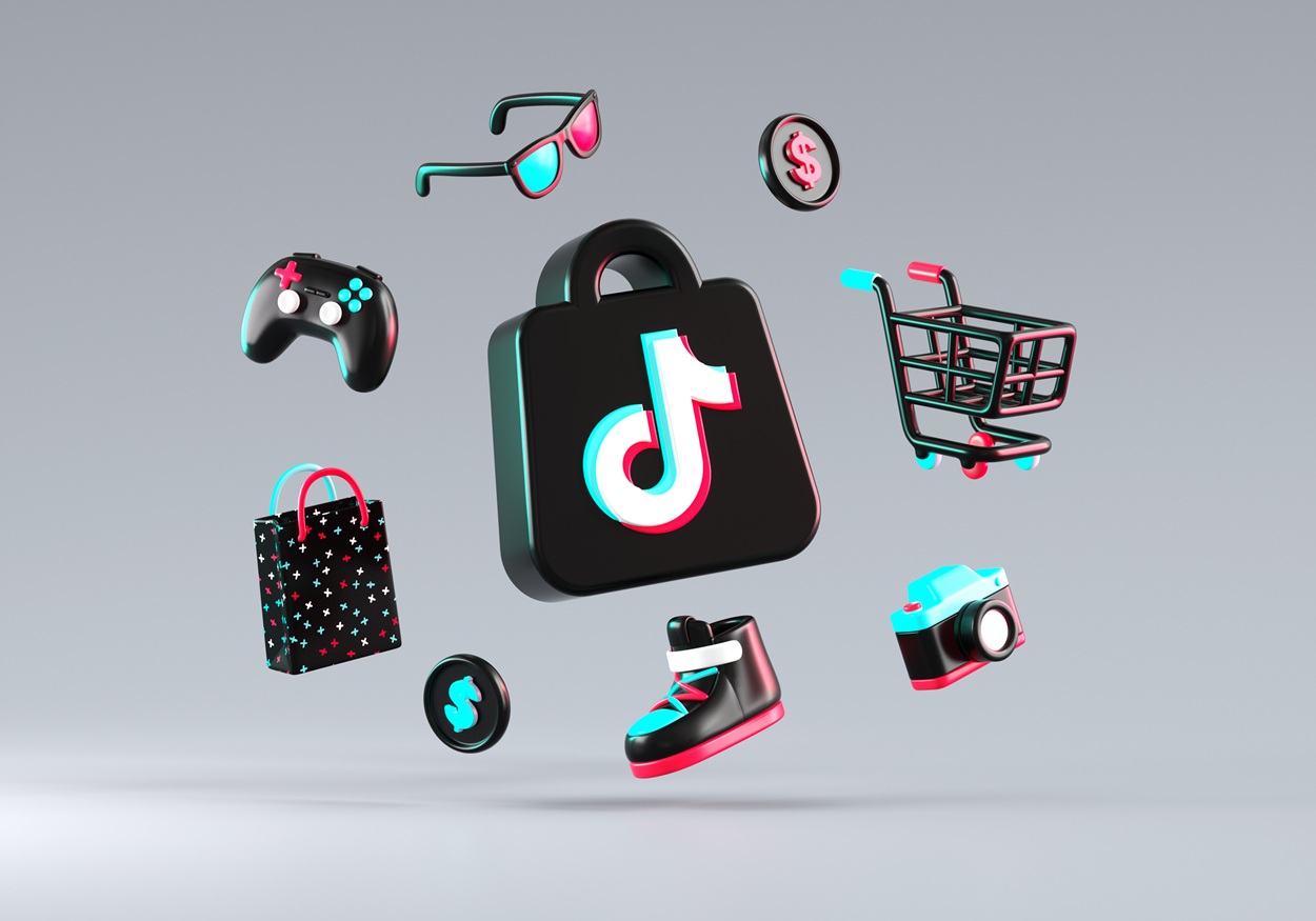 TikTok Shop
